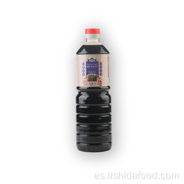 Salsa de soja ligera sin sal 1000ml